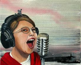 Sing dich frei