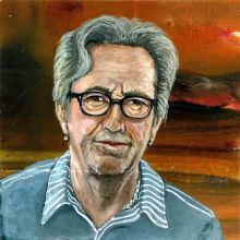 Slowhand (Eric Clapton)